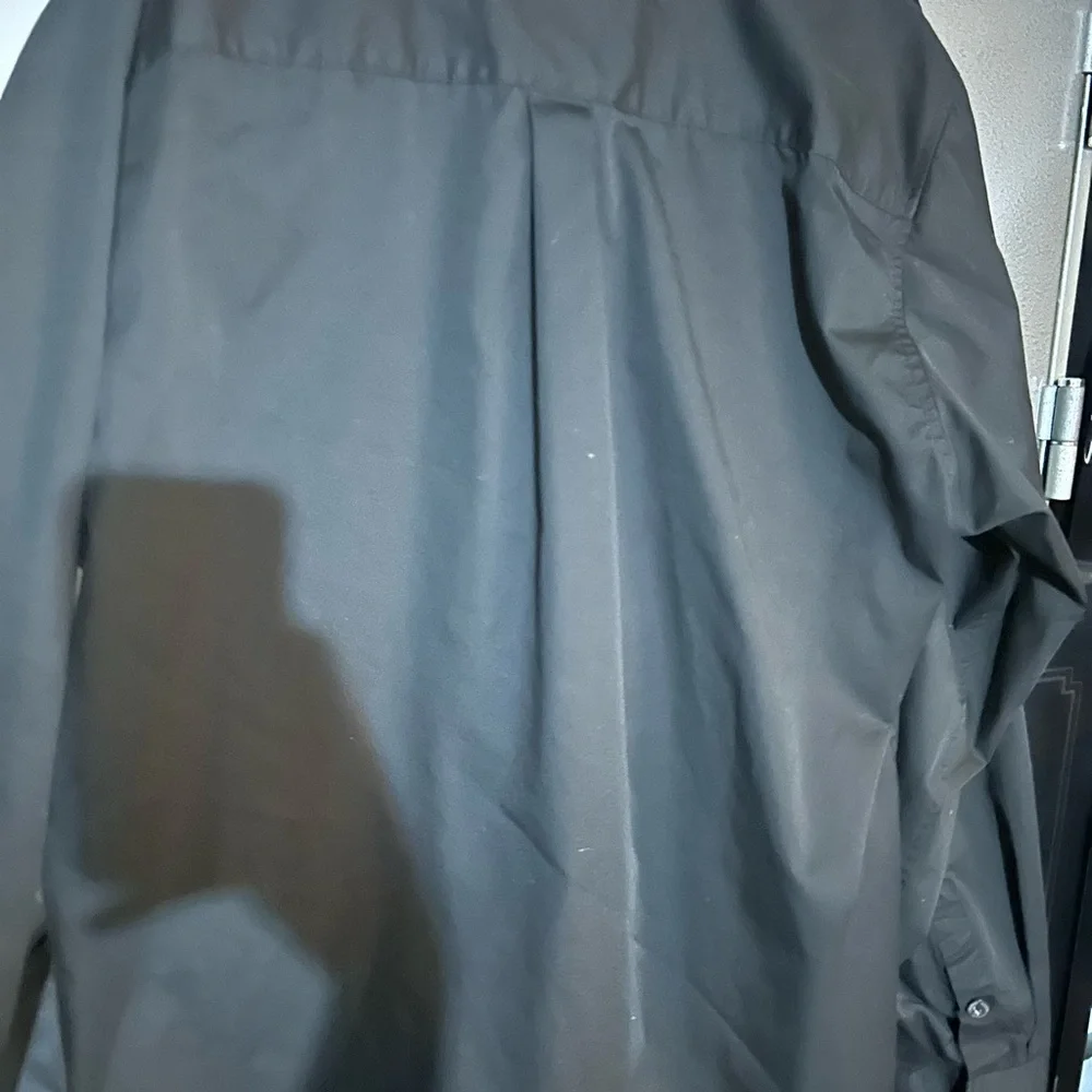 DIXXON Charcoal Button-Down Shirt - Picture 2 of 3